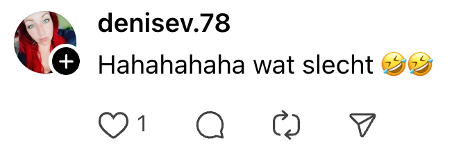 briefje