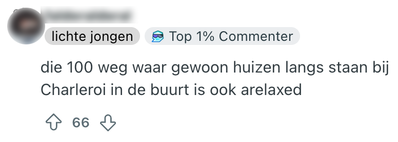 wegdek