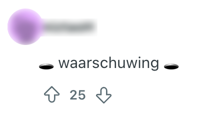 wegdek