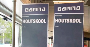 aanbieding zonder
