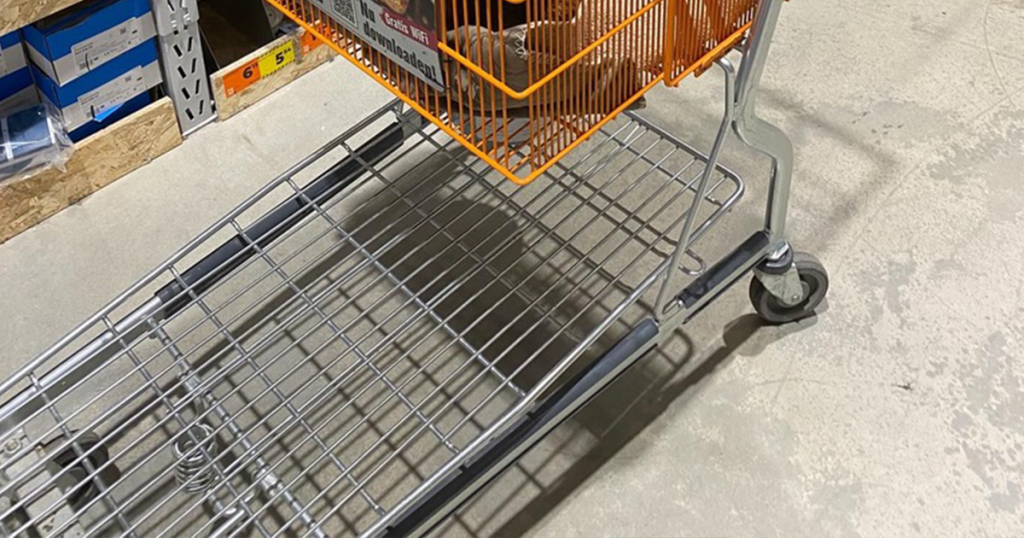 hornbach hond product vraag klant onverwacht