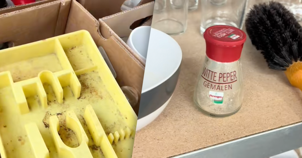 kringloopwinkel breda