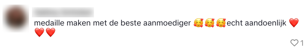 avondvierdaagse bewoner kinderen zwaaien