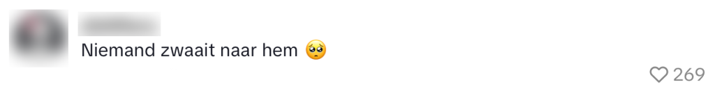 avondvierdaagse bewoner kinderen zwaaien