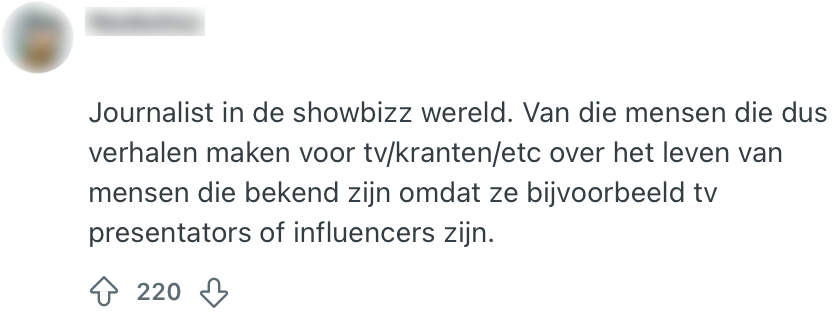 beroepen