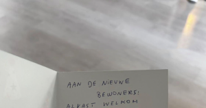 briefje header 1