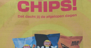 chips uitgelicht