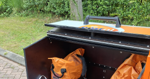 collega zonder