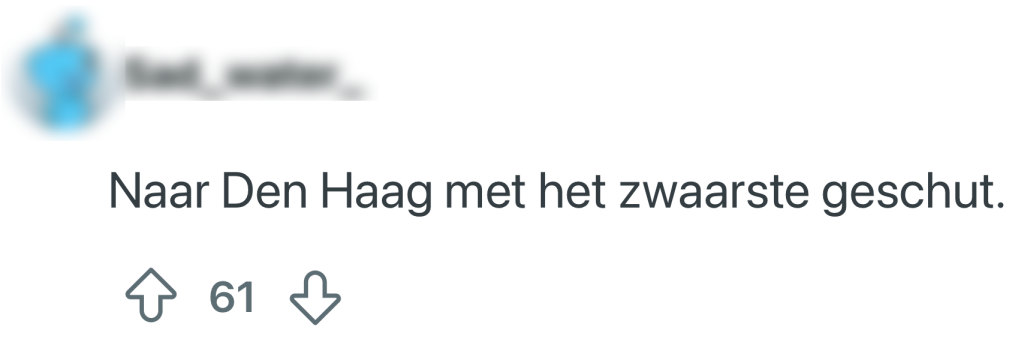 defensievoertuig aanhanger gek voertuig snelweg