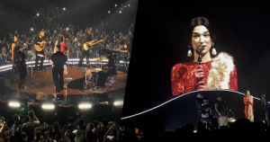 dua lipa zonder