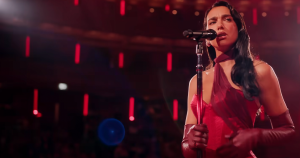 dua lipa zonder
