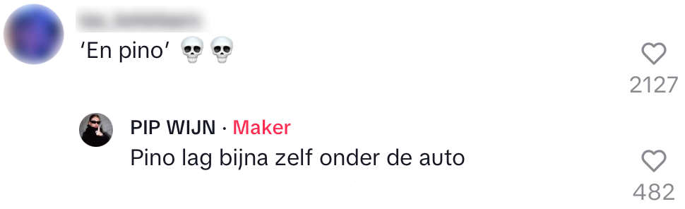 weg