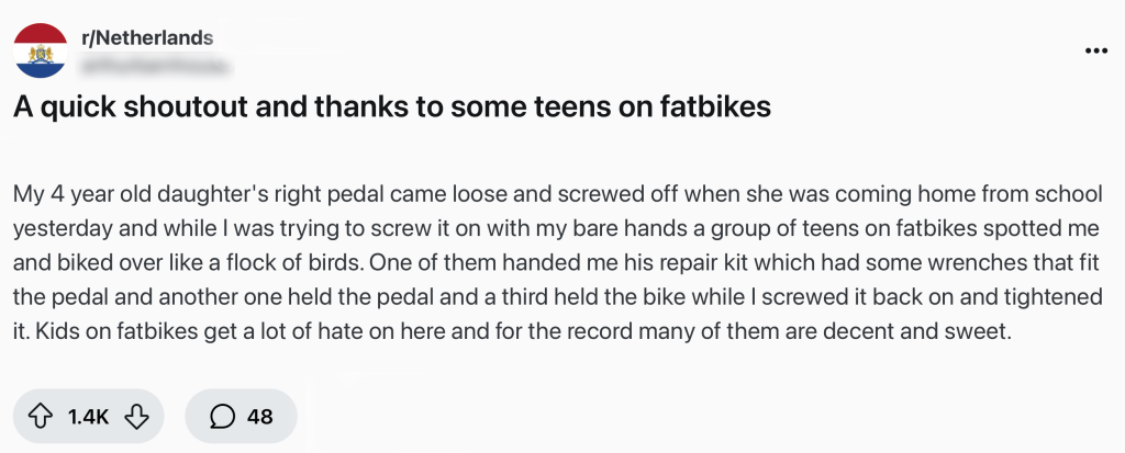 fatbike tieners fatbikes fiets fietsen