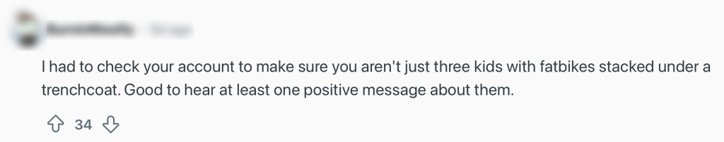 fatbike tieners fatbikes fiets fietsen