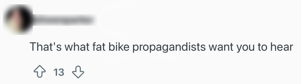 fatbike tieners fatbikes fiets fietsen