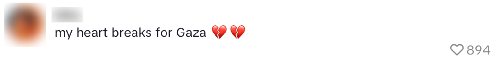 Google Maps Gaza satellietfoto's