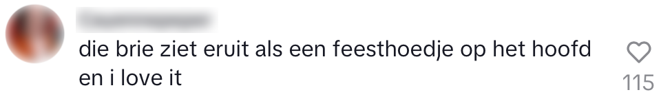 hond