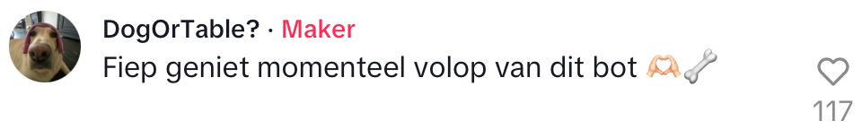 hond