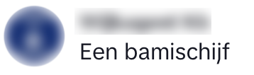 hond