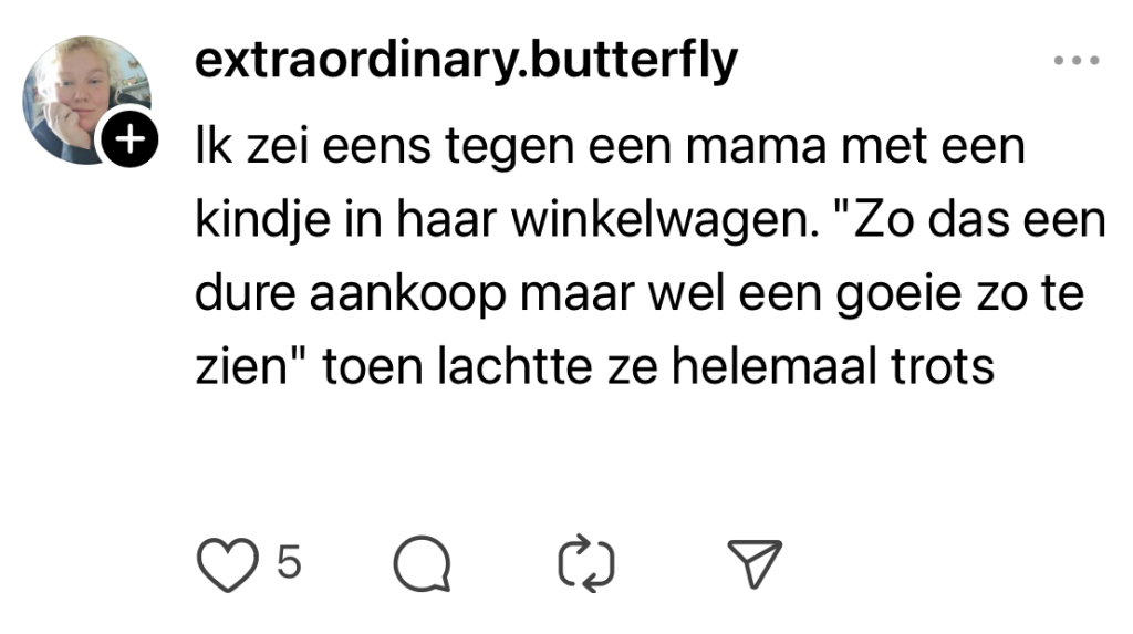 Hornbach populair item winkelkar hond