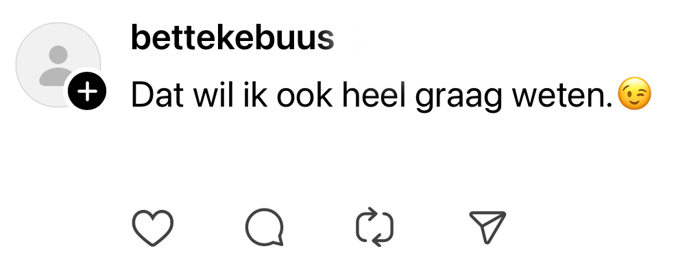 hond