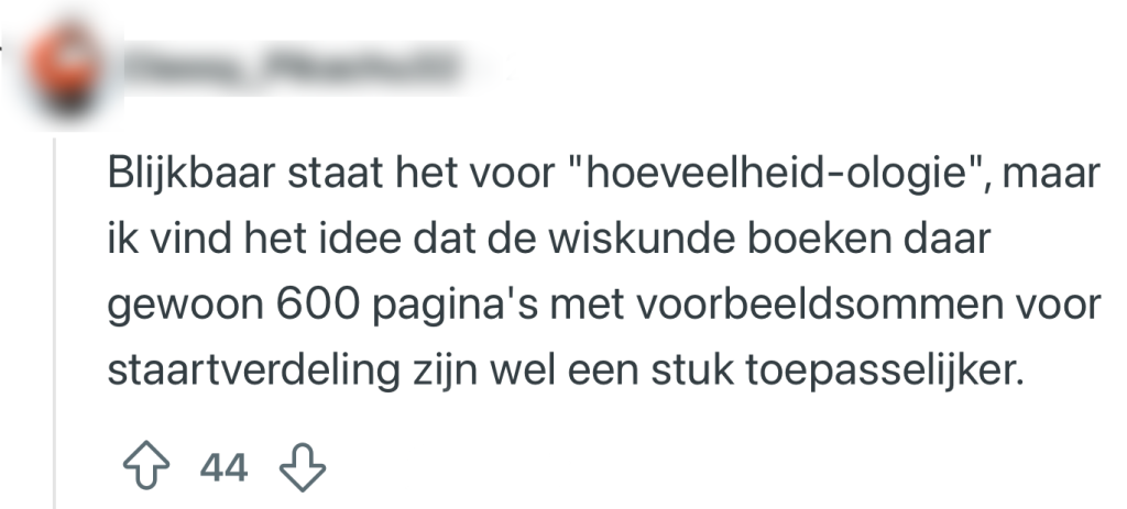 kaart europa Nederlands woord