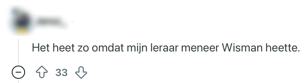 kaart europa Nederlands woord