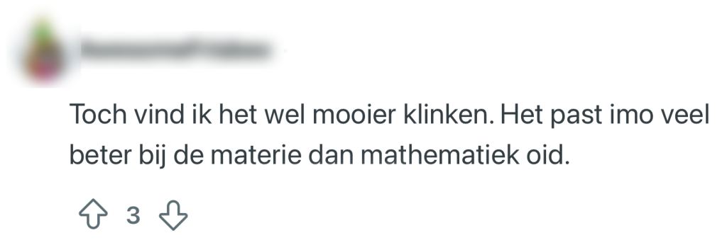 kaart europa Nederlands woord