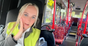 kat bus foto