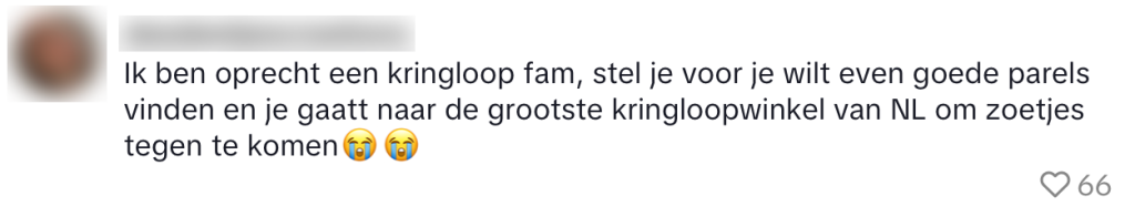 kringloopwinkel breda ontdekking goor kringloop