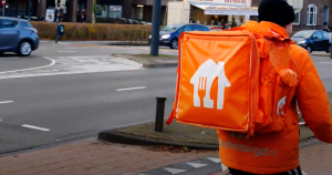 melding zonder