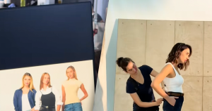 model foto