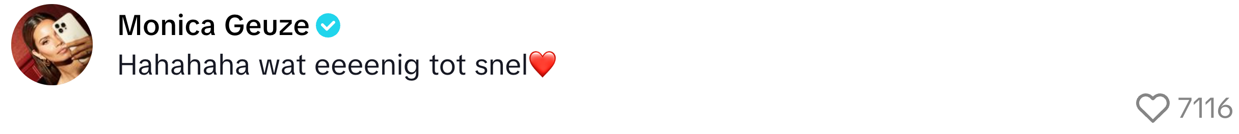Monica Geuze