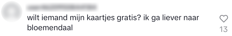 Festival Op De Ring