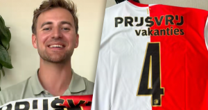 shirt uitgelicht