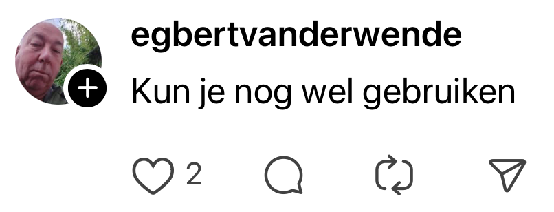 voorraadkast vondst c1000 slaolie