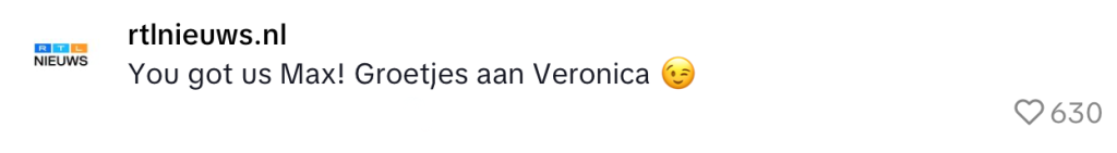 staking NS utrecht centraal reiziger Veronica media