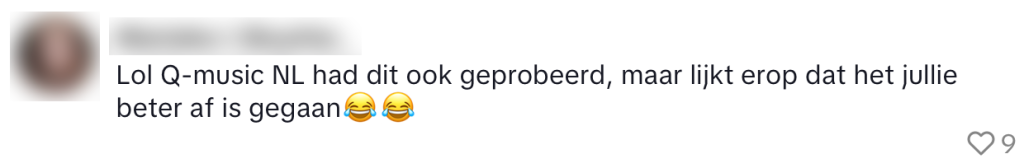 staking