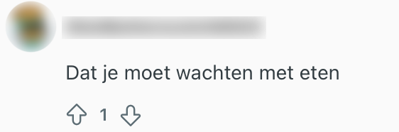 handje