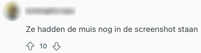 handje