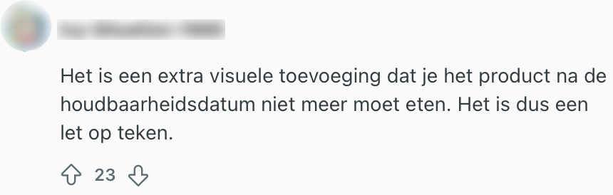 handje