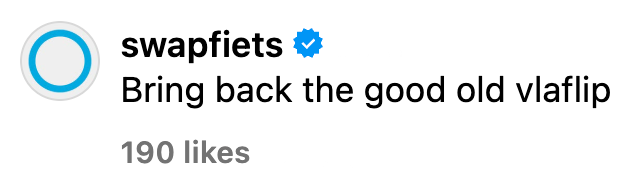 toetje restaurant menukaart bizar ijs