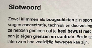 uitgelicht chat