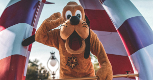 uitgelicht disney