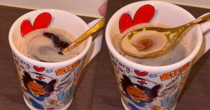 uitgelicht koffie