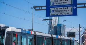 uitgelicht rret