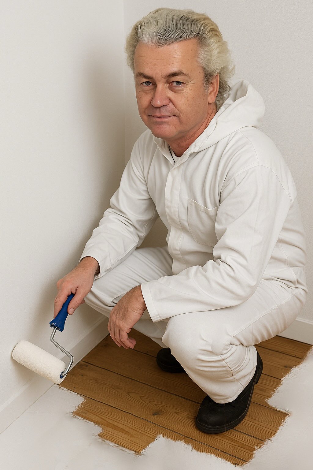 wilders