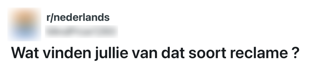 Zeeman reclame reclameposter gedurfd ondergoed