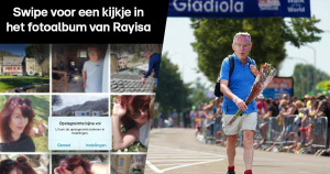 B&B vol liefde met