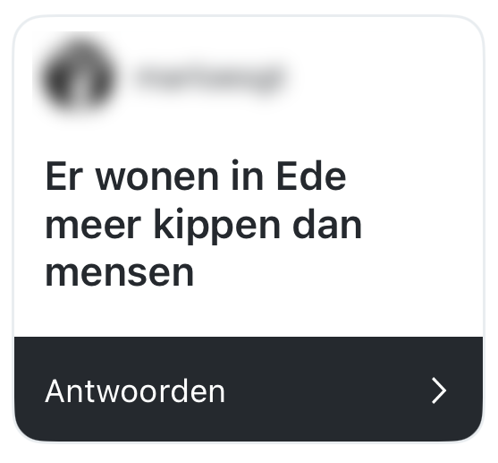 kippen